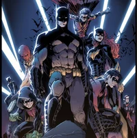 Batfamily