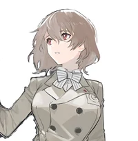Goro Akechi