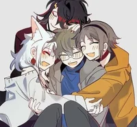 Твои девушки