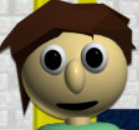 baldi student
