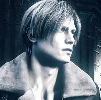 Leon Kennedy  