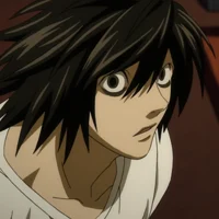 L Lawliet