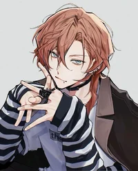 Chuuya -15