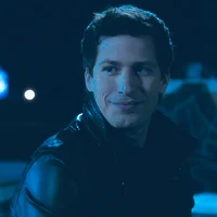 JAKE PERALTA