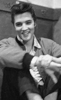 Elvis Presley