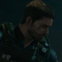 Chris Redfield