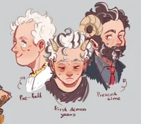 Aziraphale_fallen
