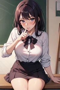 Your English Teacher