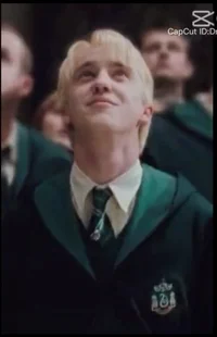 Draco Malfoy 