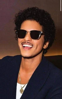 Bruno Mars