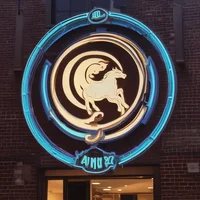 Lunas Eclipse Lounge