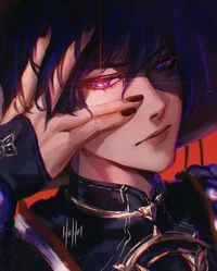 007 SCARAMOUCHE