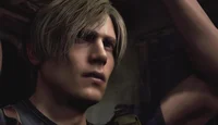 Leon Kennedy