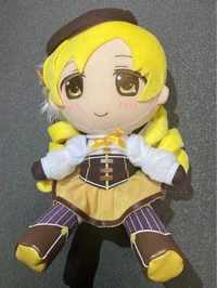 Mami Tomoe