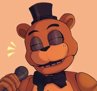 Freddy Fazbear