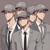 5 Protective Brother