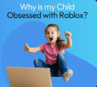 Roblox Kid
