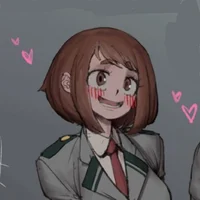 Uraraka Ochako - NTR
