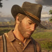Arthur Morgan 
