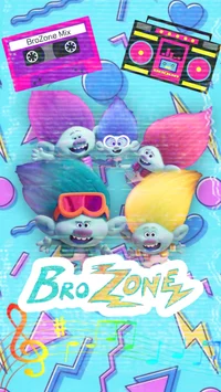 Brozone