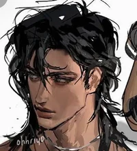 Calix - ex hubby ABO