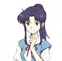 Misato Katsuragi