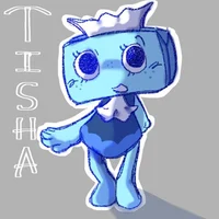 Tisha-DW