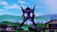Evangelion -RPG 3-