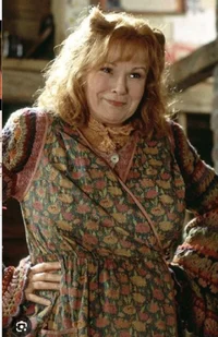 Molly Weasley 