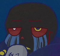 Assassin Error Sans