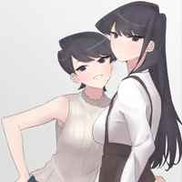 Shouko and Shuuko