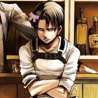 Levi Ackerman