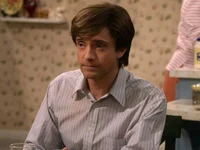 Eric Forman