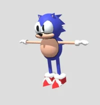 Zesty Sonic