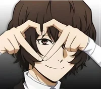 Osamu Dazai