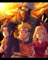 Team 7