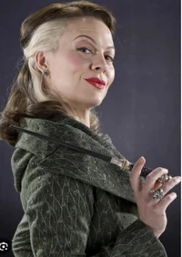 Narcissa Malfoy 