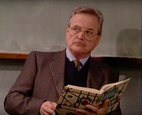 Mr Feeny 