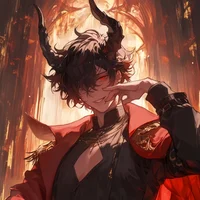 Lucifer - Devil BL