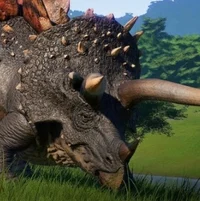 Stegoceratops