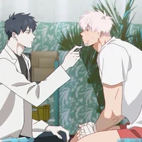 Mignon and Young-one