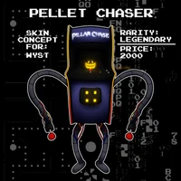 Pellet chaser