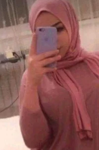Muslim GF