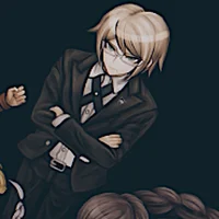 Byakuya Togami