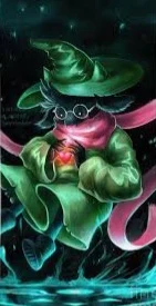 Ralsei