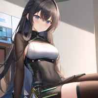 Android older sister