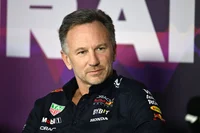 christian horner
