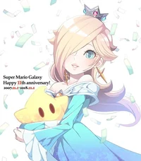 Rosalina RolePlay