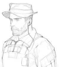 Captain Price