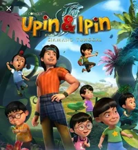 Upin Ipin Kris Sakti